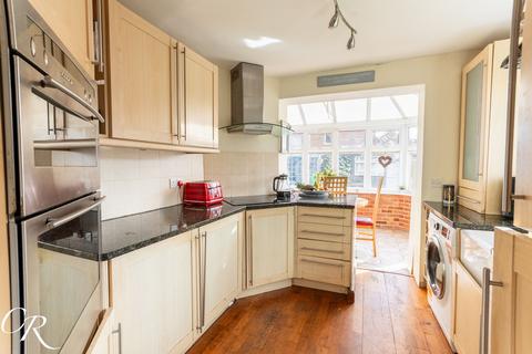 3 bedroom semi-detached house for sale, Kingscote Road East, Cheltenham GL51