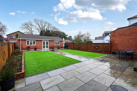 undefined, Laleham Road, Surrey TW18