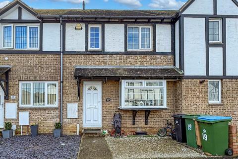 3 bedroom terraced house for sale, Fleet Close, Littlehampton BN17