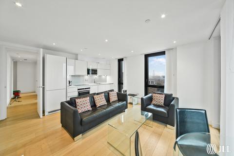 2 bedroom apartment to rent, Parliament House. 81 Black Prince Road SE1