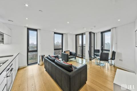 2 bedroom apartment to rent, Parliament House. 81 Black Prince Road SE1
