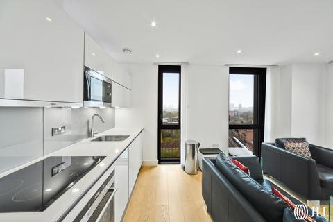 2 bedroom apartment to rent, Parliament House. 81 Black Prince Road SE1