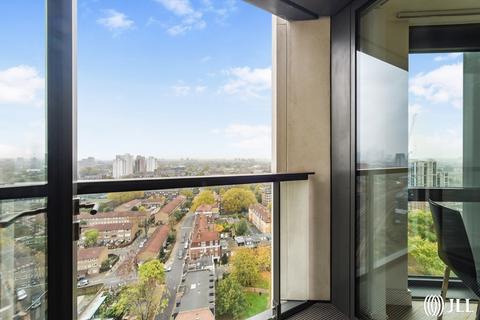 2 bedroom apartment to rent, Parliament House. 81 Black Prince Road SE1