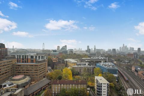 2 bedroom apartment to rent, Parliament House. 81 Black Prince Road SE1