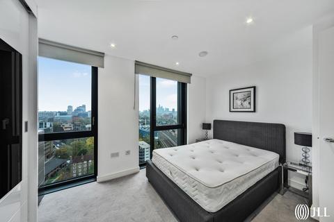 2 bedroom apartment to rent, Parliament House. 81 Black Prince Road SE1