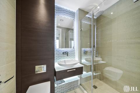 2 bedroom apartment to rent, Parliament House. 81 Black Prince Road SE1