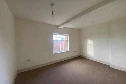 undefined, Back Street, Grantham NG33