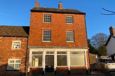 undefined, Back Street, Grantham NG33