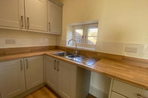 undefined, Back Street, Grantham NG33