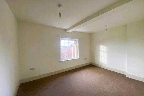 undefined, Back Street, Grantham NG33