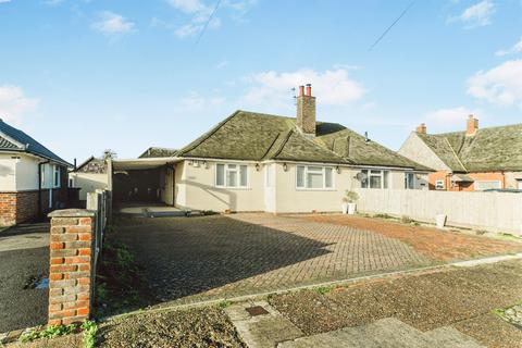 undefined, Castle Drive, Pevensey Bay, Pevensey