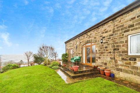 5 bedroom detached house for sale, High Shann Farm, Keighley BD20