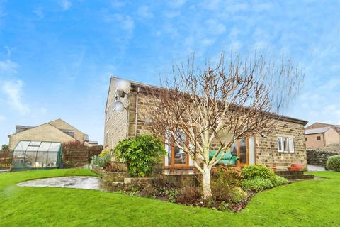 5 bedroom detached house for sale, High Shann Farm, Keighley BD20