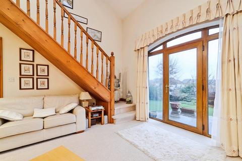 5 bedroom detached house for sale, High Shann Farm, Keighley BD20