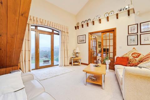 5 bedroom detached house for sale, High Shann Farm, Keighley BD20