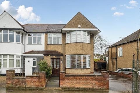 3 bedroom semi-detached house for sale, Kenton Lane, Harrow HA3