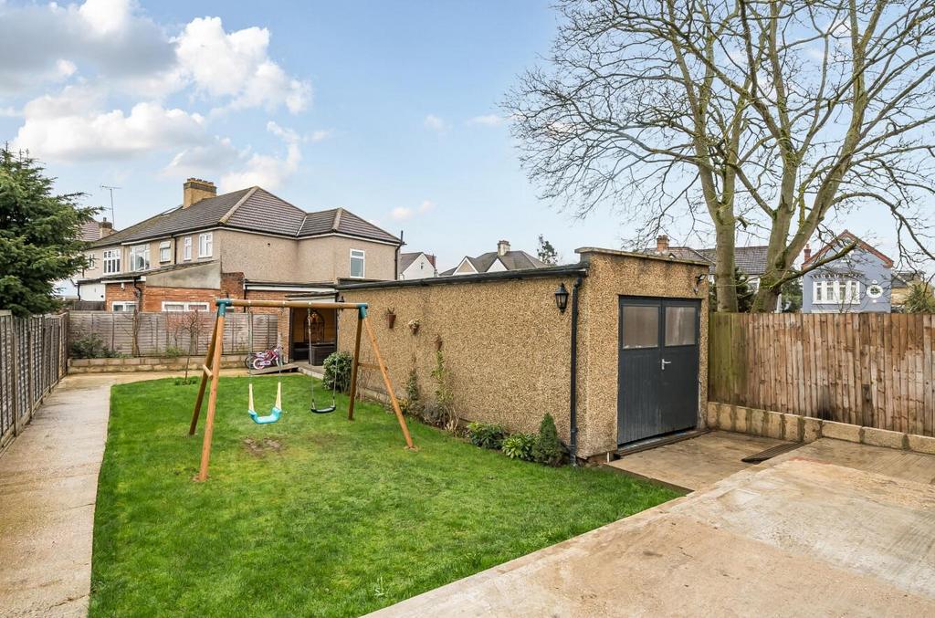 Davidson Frost-Wellings, DFW, Kenton Lane, Harrow,