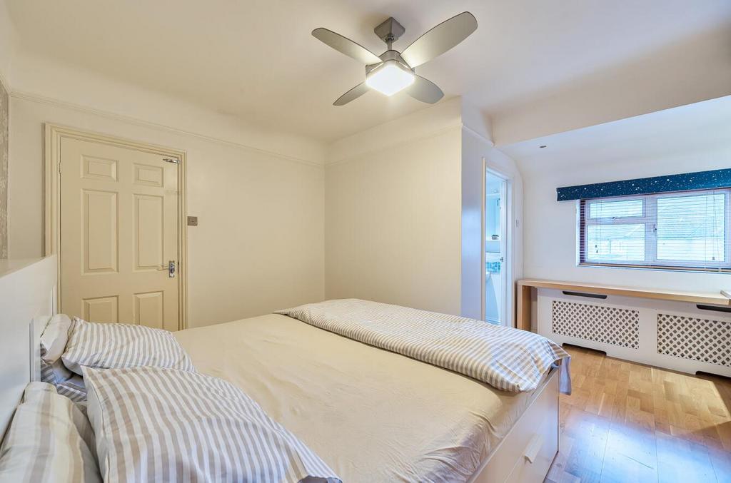 Davidson Frost-Wellings, DFW, Kenton Lane, Harrow,