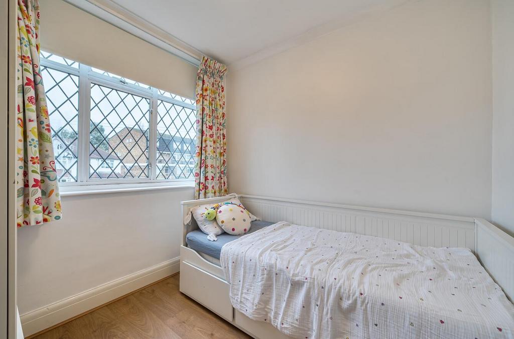 Davidson Frost-Wellings, DFW, Kenton Lane, Harrow,