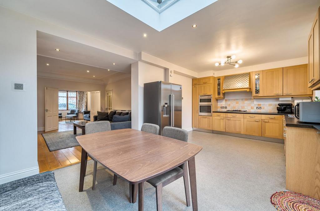 Davidson Frost-Wellings, DFW, Kenton Lane, Harrow,