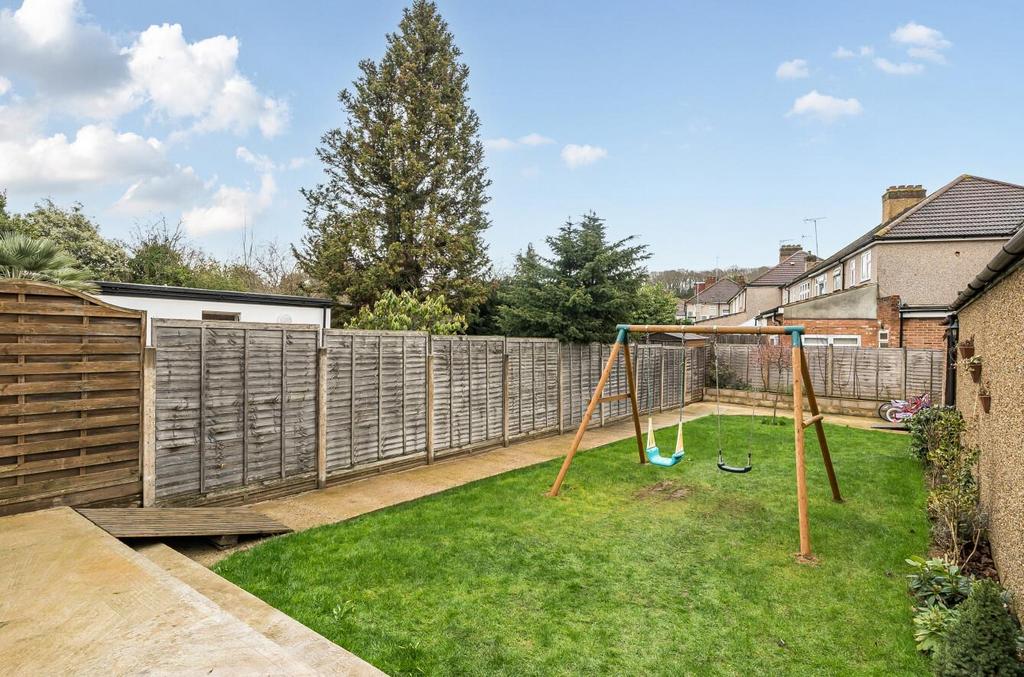 Davidson Frost-Wellings, DFW, Kenton Lane, Harrow,