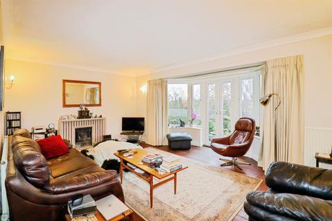 3 bedroom detached house for sale, Church Road, Swainsthorpe, Norwich