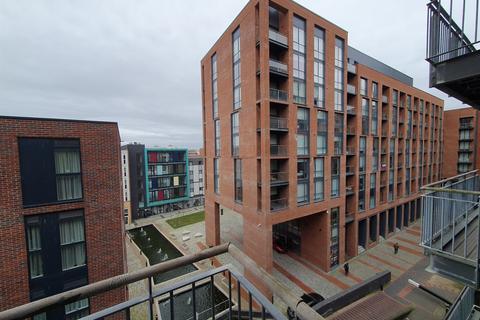 undefined, Fleet Street, Birmingham