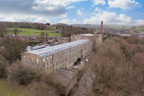 undefined, Clarence Mill, Clarence Road, Bollington, Macclesfield SK10 5GR