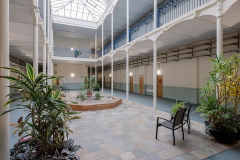 undefined, Clarence Mill, Clarence Road, Bollington, Macclesfield SK10 5GR