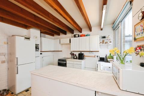 3 bedroom terraced house for sale, Daniells, Welwyn Garden City