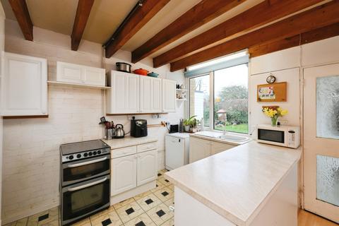 3 bedroom terraced house for sale, Daniells, Welwyn Garden City