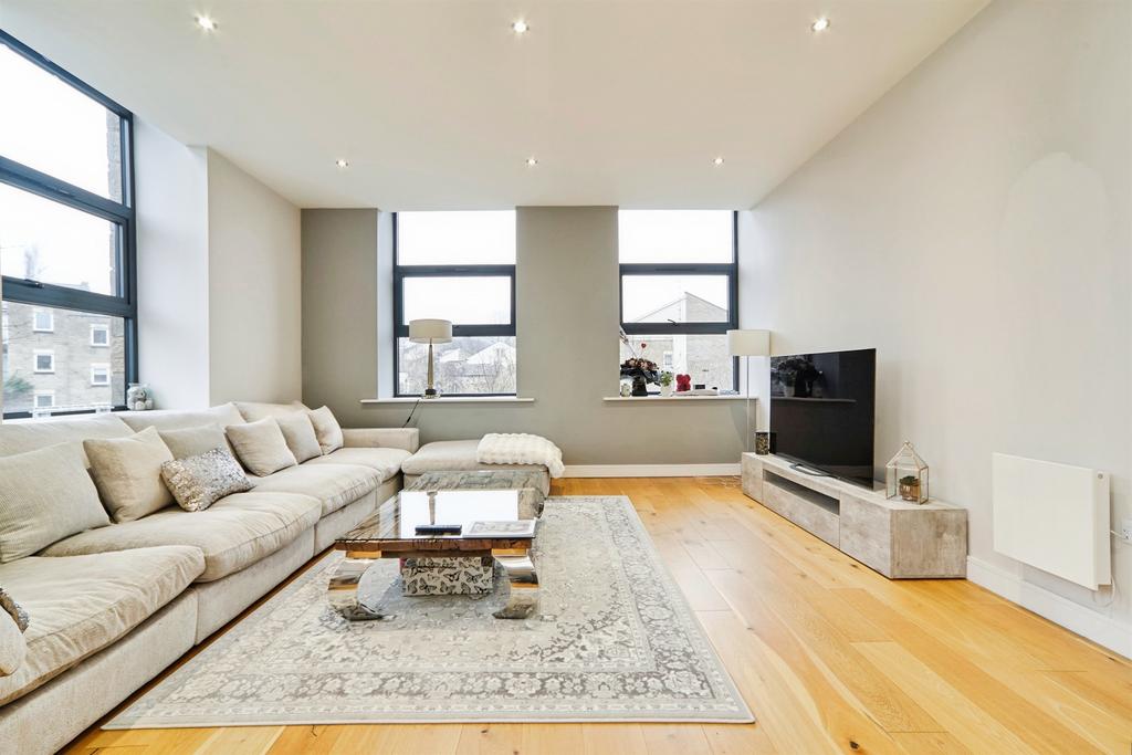 Apartment in Leeds - More