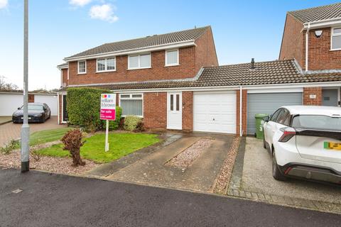 Greengage Rise, Melbourn, Royston