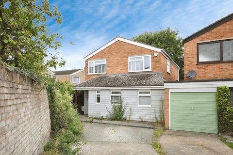 4 bedroom detached house for sale, New England Close, Bicknacre, Chelmsford