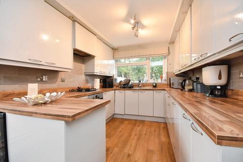 4 bedroom detached house for sale, New England Close, Bicknacre, Chelmsford