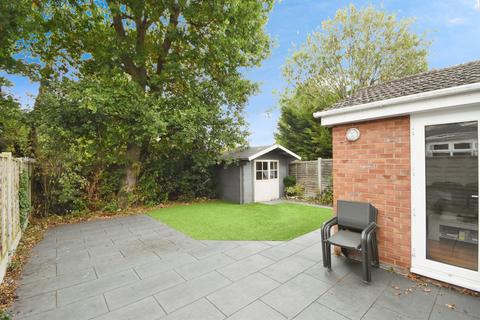 4 bedroom detached house for sale, New England Close, Bicknacre, Chelmsford