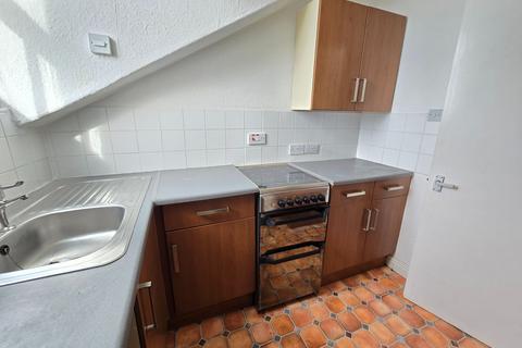 1 bedroom flat to rent, Flat 6, 26 Ramshill Road, Scarborough
