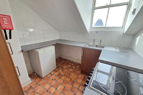 1 bedroom flat to rent, Flat 6, 26 Ramshill Road, Scarborough