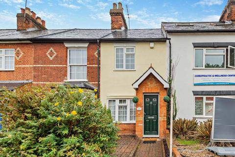 undefined, High Street, Rickmansworth WD3