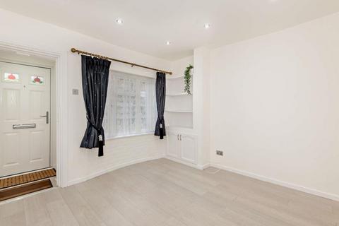 undefined, High Street, Rickmansworth WD3