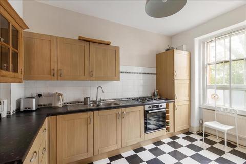 3 bedroom apartment to rent, Avonmore Gardens, West Kensington, London, W14