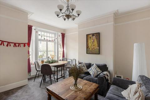 3 bedroom apartment to rent, Avonmore Gardens, West Kensington, London, W14