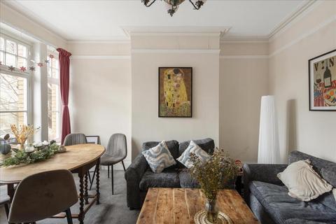 3 bedroom apartment to rent, Avonmore Gardens, West Kensington, London, W14