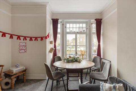 3 bedroom apartment to rent, Avonmore Gardens, West Kensington, London, W14