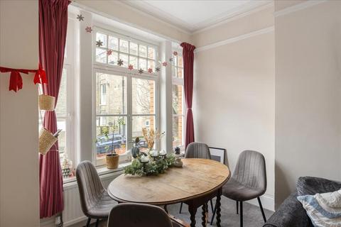 3 bedroom apartment to rent, Avonmore Gardens, West Kensington, London, W14