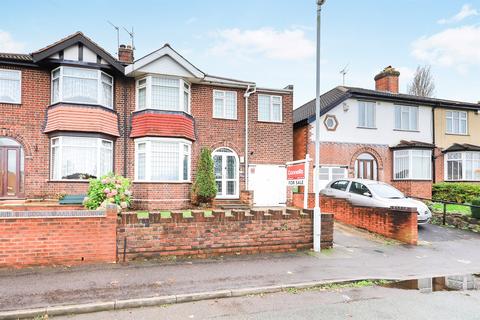 4 bedroom semi-detached house for sale, Moseley Road, Bilston