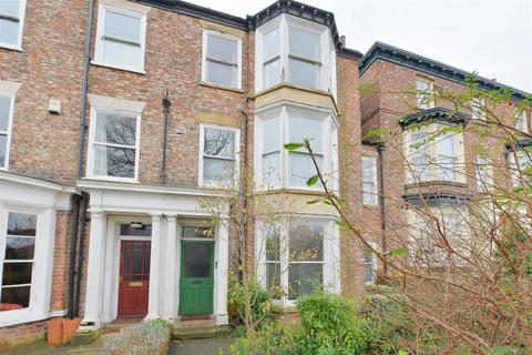 undefined, Heworth Green, York