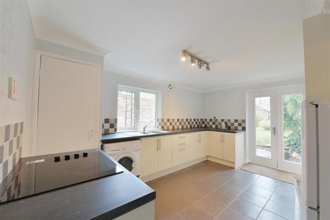 undefined, Heworth Green, York