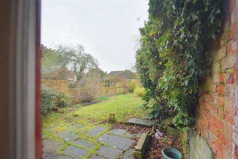 undefined, Heworth Green, York