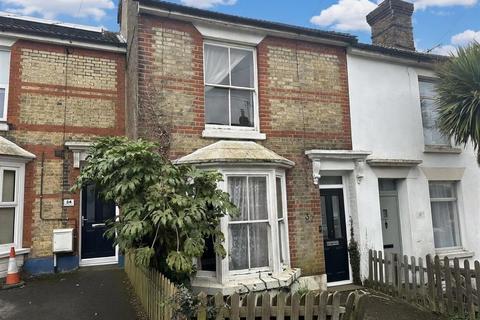 2 bedroom terraced house for sale, Grecian Street, Maidstone